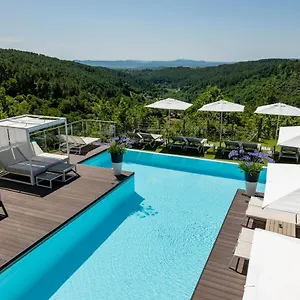Domaine De Chalveches 4* Hotel