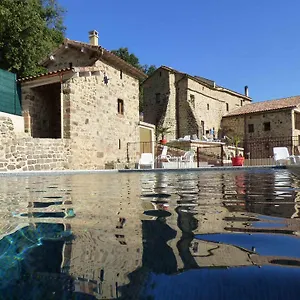 Hameau De Gratte Vakantiehuis